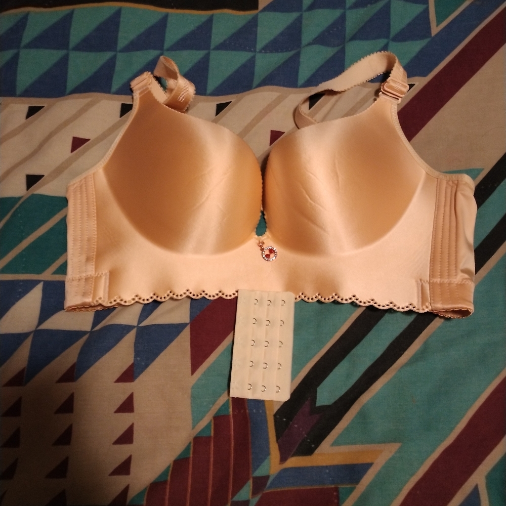Push up bra